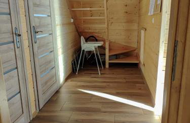 Bieszczadzka Ostoja - całoroczne domy na wynajem w Kalnicy - Foto 24