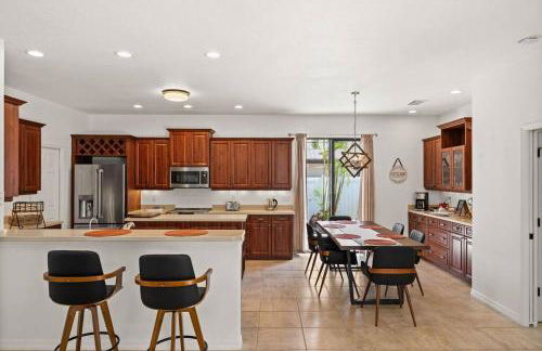 Cozy 3BR Gulf Coast house with heated pool - Foto 20