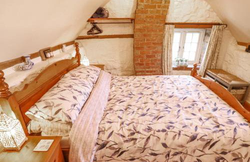 Old Blacksmiths Cottage - Foto 17