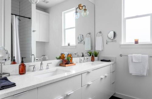 Insa Worthy Two-Home Retreat - Fire Pit, Hot Tub - Foto 94