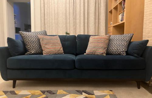 Spacious Apartment in Central Edinburgh - Foto 6