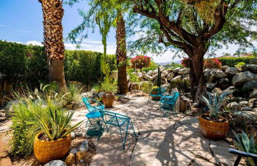 Sunsplash Retreat - Pool with Mountain Views - Foto 51