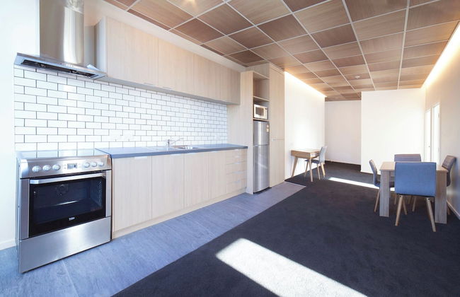 Liberty Apartment Hotel - Foto 12