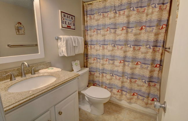 268 El Matador 2 Bedroom Condo by RedAwning - Foto 14