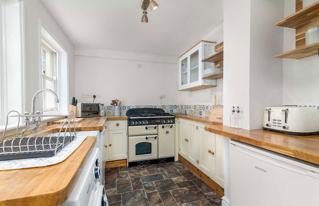 Host & Stay - Railman's Rest - Foto 19