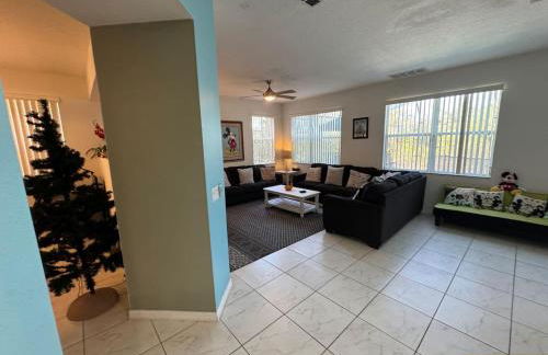 4 Bedroom games room hot tub and pool close to parks - Foto 57