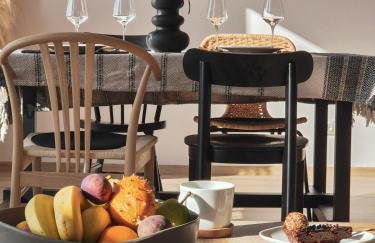 Nomads' Hill - dom z widokiem na góry - Foto 27