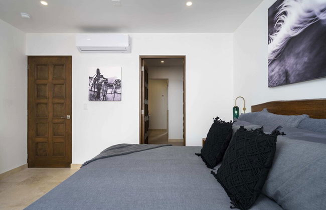 Cabo Beach Cottage, Oceanview, 35 off Quivira Golf - Direct Access to the Beach - Photo 22