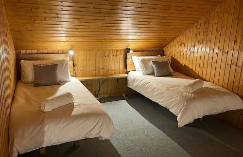 Chalet Carre - Foto 43