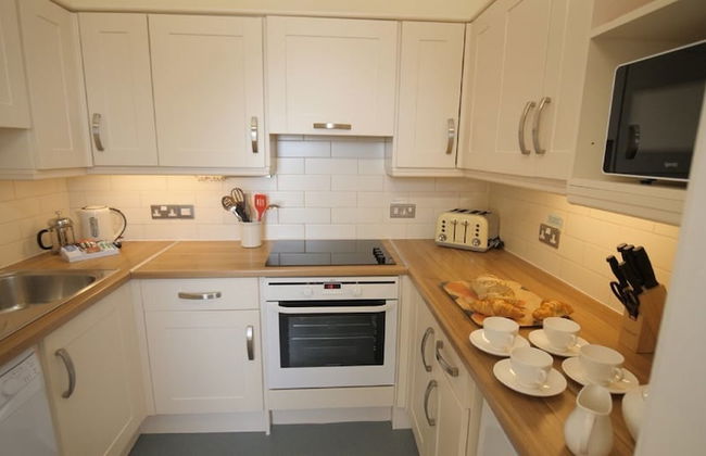 The Osborne Apartments - Foto 60