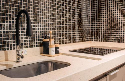 Flat Hotel Bossa Nova Cabo Frio Passagem - Foto 56