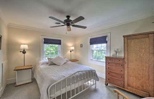 Abingdon Family Getaway with Porch and Views! - Photo 17