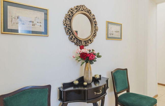 GM Apartment Tverskaya 6 - 1 - Foto 46