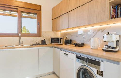 Villa Santa Maria Private Pool & Sea View - Foto 12