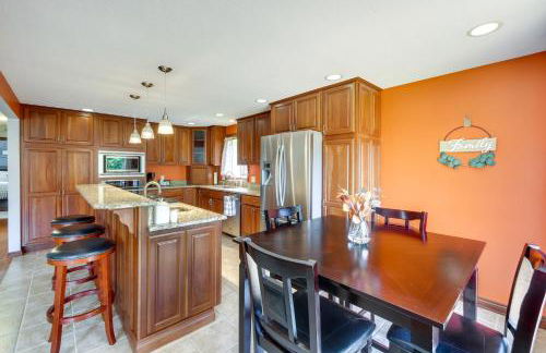 Bolivar Getaway Near Pro Football Hall of Fame! - Foto 6