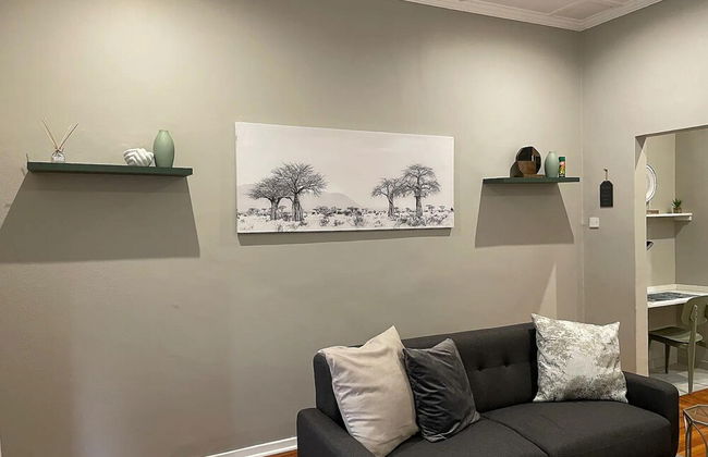 Contemporary 2 bed in Suburbs - 2081 - Foto 6