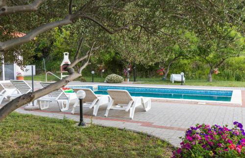 Apartments Željka - Foto 41