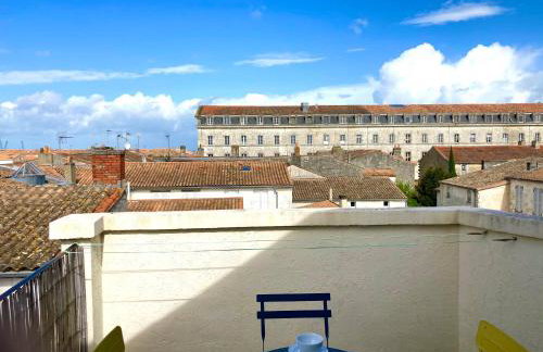 Duplex : la Chouette d'Or - Foto 20