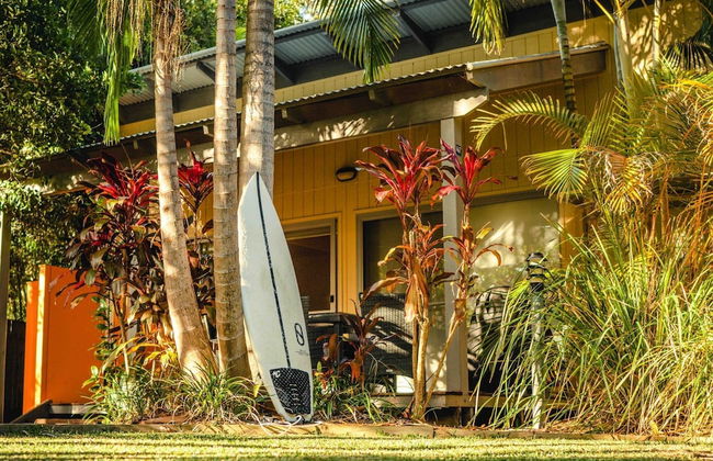 Mobys Beachside Retreat - Foto 41