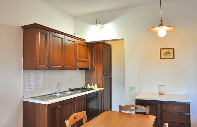 Villa i Noccioli - 18 Sleeps Private Pool - Foto 58