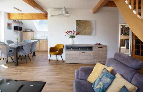 Gite des Merles - Foto 3