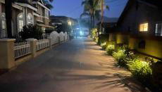 Cozy private couples camper in San Gabriel CA - Foto 5