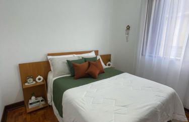 Estilo Fazenda no Centro com Vista Incrível - Foto 8