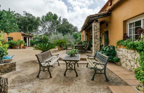 Villa Casa Dolores Style Catalan - Foto 26