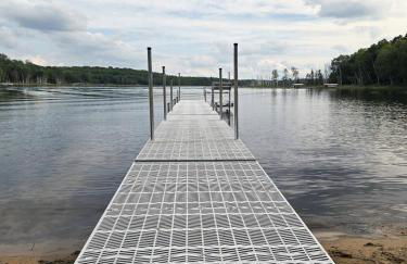 Luxury Lakefront 4 BDR, 10 Beds, 4 Bath - Foto 51