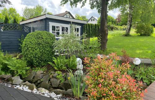Schöne Wohnung im Landhausstil nahe Olpe Biggesee - Foto 26