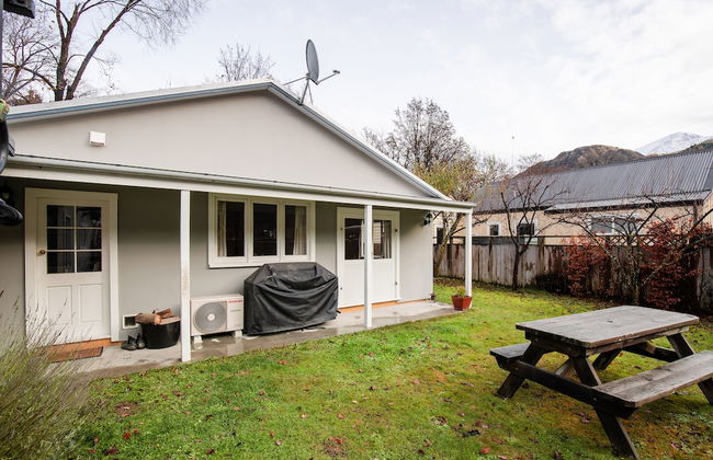 Picturesque Home in Historical Arrowtown - Foto 11