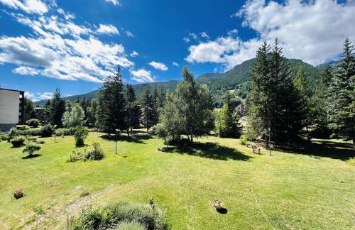 Studio Cabine Rénové avec Balcon et Parking Près des Pistes – La Salle-les-Alpes - FR-1-330F-220 - Photo 10