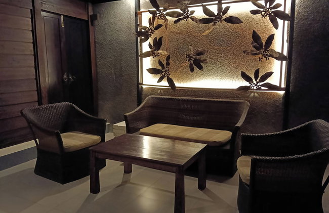 Sri Abi Ratu Villa - Foto 15