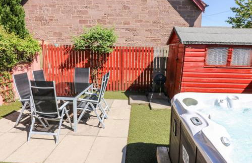 Smiddy Bothy - Photo 26