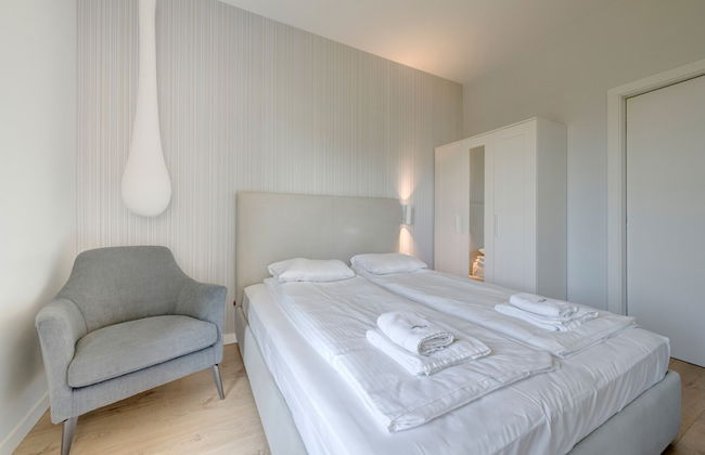 Dom & House - Apartments Nowe Orlowo - Foto 36