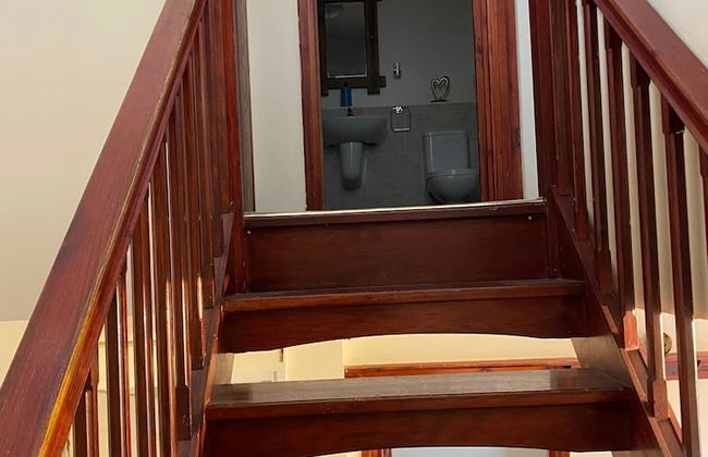 River Penthouse Apartment In The Heart - Foto 21