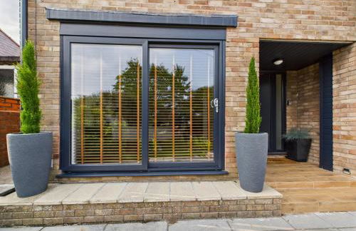 Luxury Beach Stay with Hot Tub - Foto 59