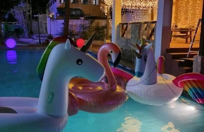 Seremban Resort Villa by uBook - Foto 19