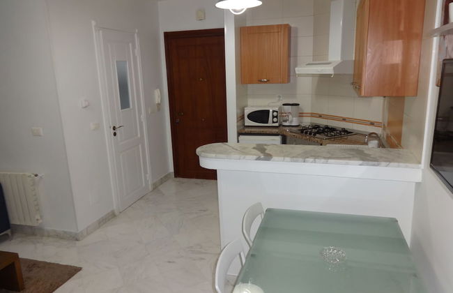 Appartement Les Palmeraies - Foto 16