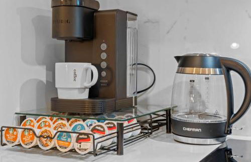 Prime Location - Stylish 1BR Retreat in Bishop Arts - Foto 39