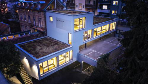 BoardingWorld Heidelberg - Photo 4