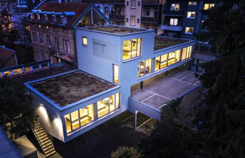 BoardingWorld Heidelberg - Foto 4