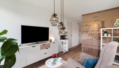 Ferienwohnung Luftige Auszeit - Foto 4