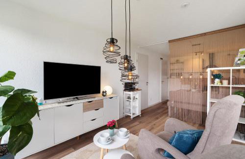 Ferienwohnung Luftige Auszeit - Foto 4