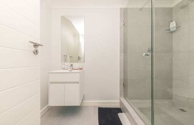 Colourful and Cosy Studio Apartment in Newlands - Foto 12