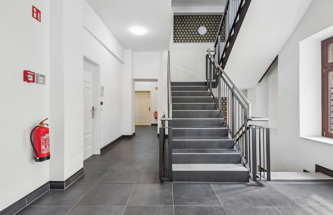 Limehome Leipzig Am Brühl - Foto 35