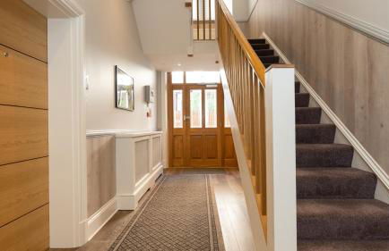 Teddington Lodge - Foto 35