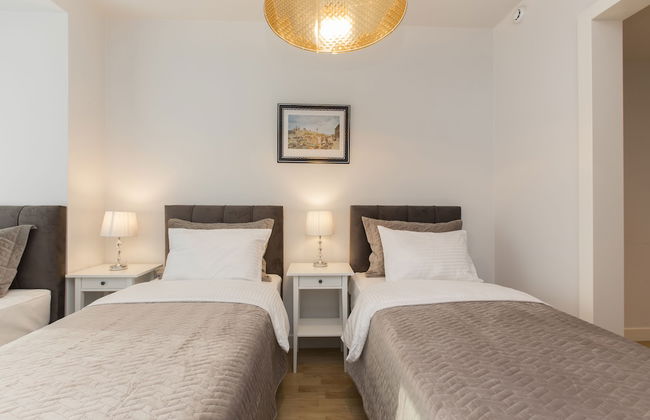 Classy Suite Taksim - Foto 41