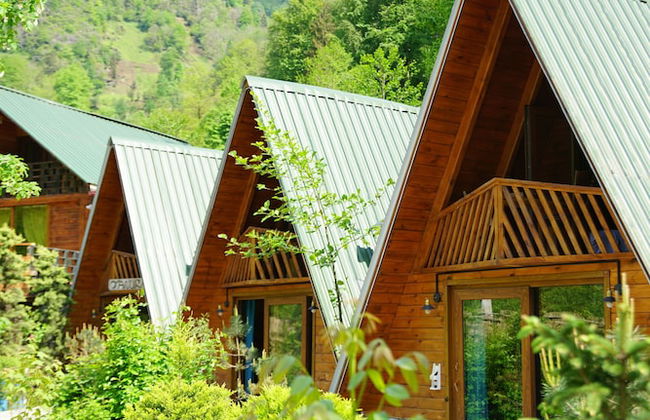 Tanura Bungalows - Foto 55