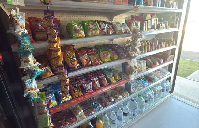 Sunny-shore Hideaway - Foto 44